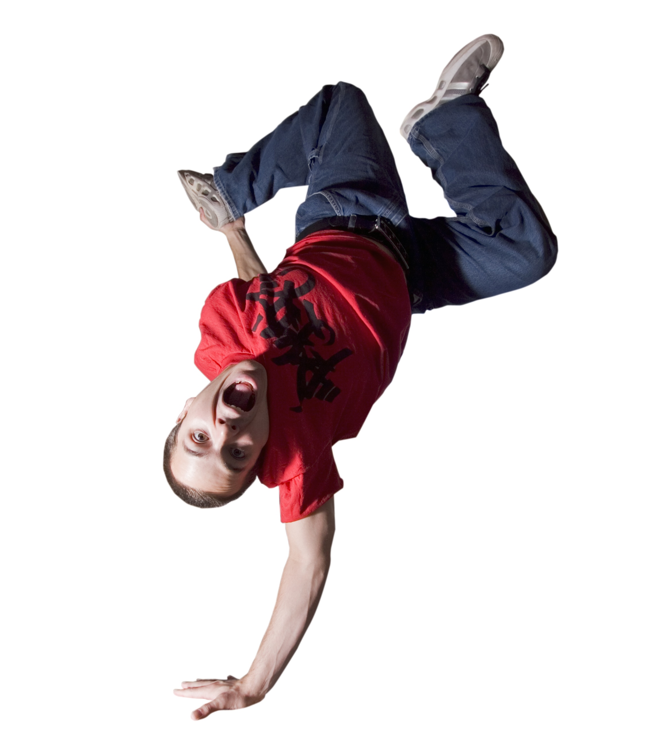 Featured interview article