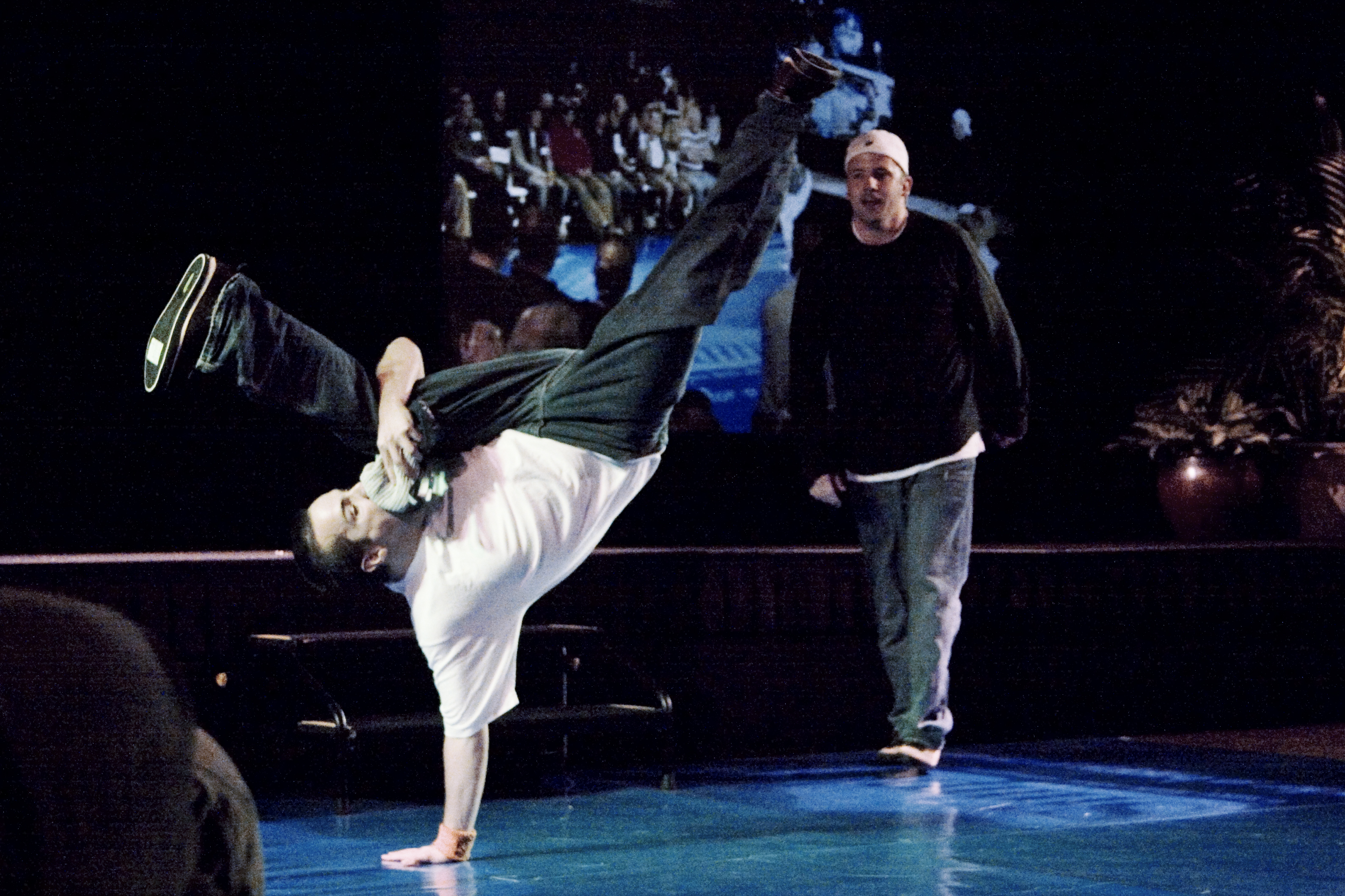 Featured interview article