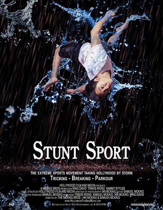 Featured interview article